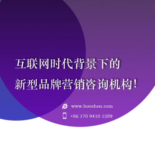 中国新消费领域品牌营销策划公司排名 上海十大广告公司